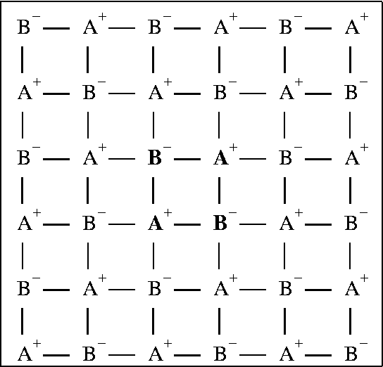 \framebox{
\setlength{\unitlength}{1in}
\begin{picture}
(2.7,2.7)(0.0,0.0)
\put(...
...\put(2.04,2.20){\line(0,1){0.2}}
\put(2.54,2.20){\line(0,1){0.2}}
\end{picture}}