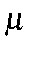 $\mu$