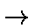 $\rightarrow$