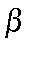 $beta$
