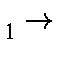 $_1 \rightarrow $